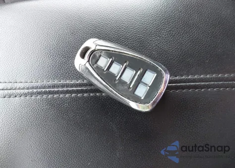 2016 Chevrolet Malibu 1Lt из США, поврежденный, VIN 1G1ZE5ST0GF259701